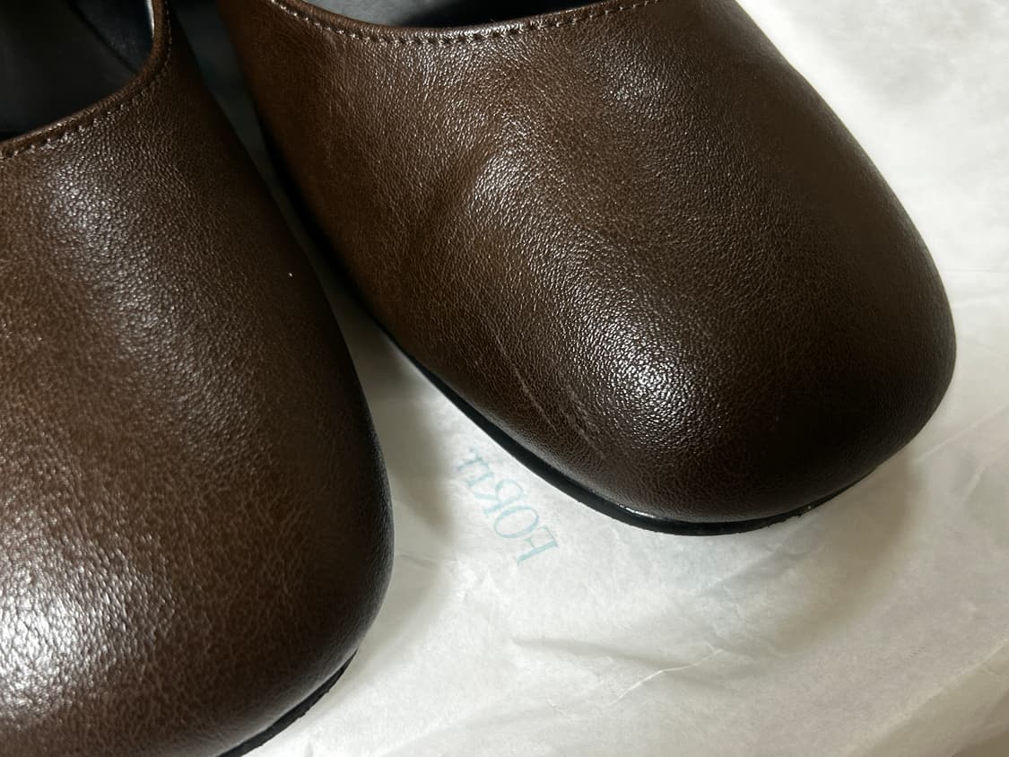 아일렛 메리제인 브라운 상품이미지6