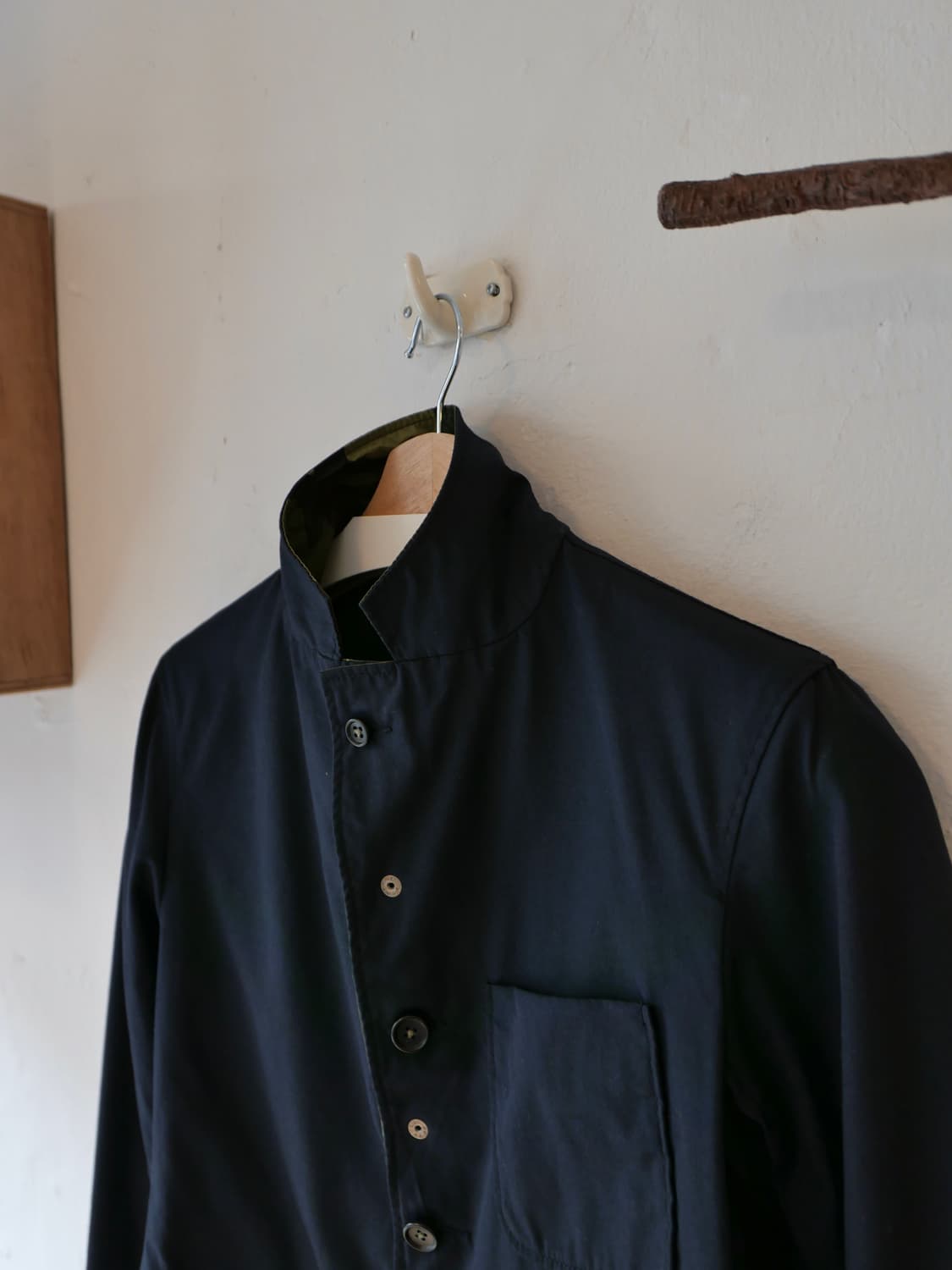 엔지니어드 가먼츠 리버서블 자켓 상품이미지2