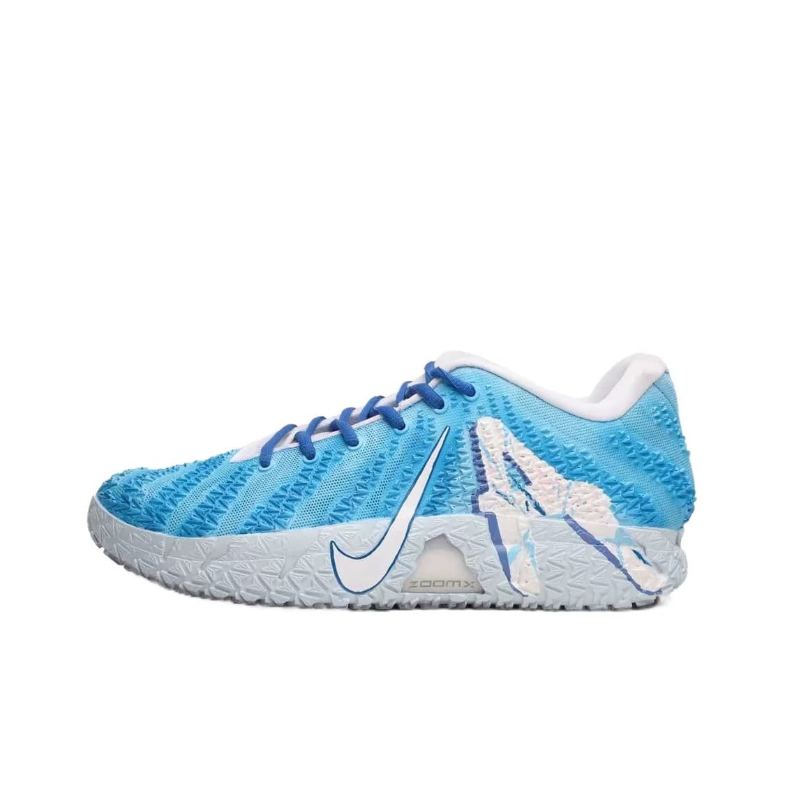 나이키 Ja3 커스텀 신발 스니커즈 상품이미지5