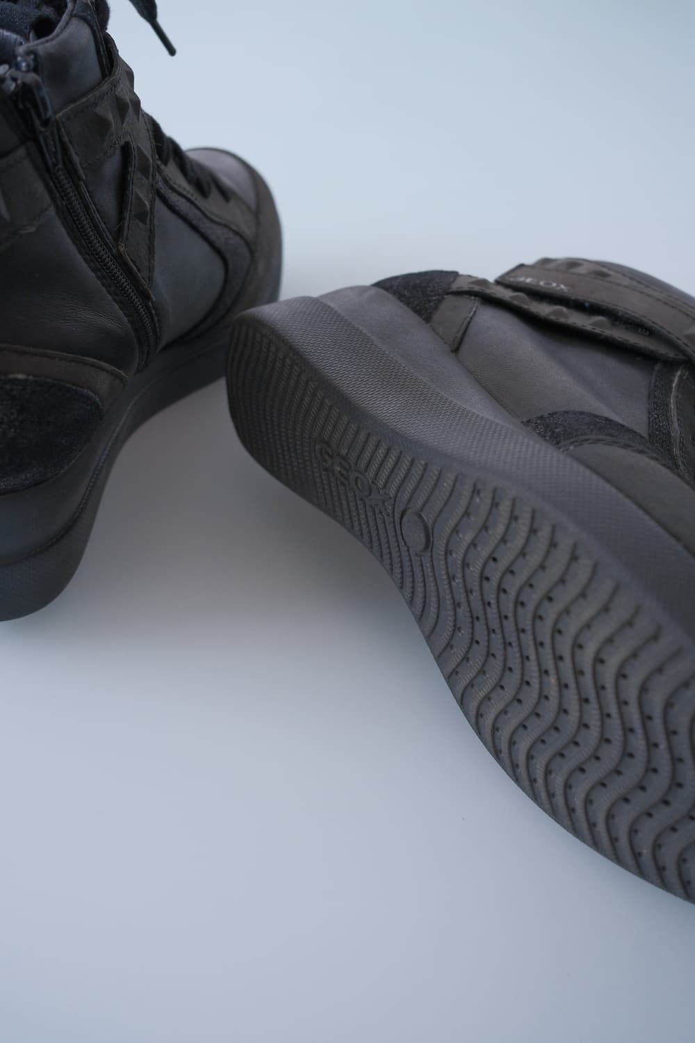 Geox stud wedge 상품이미지7
