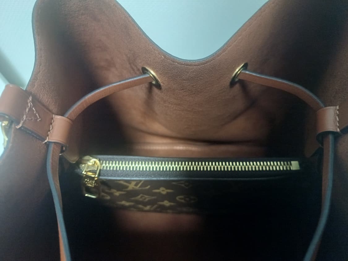 네오노에MM 브라운 상품이미지7