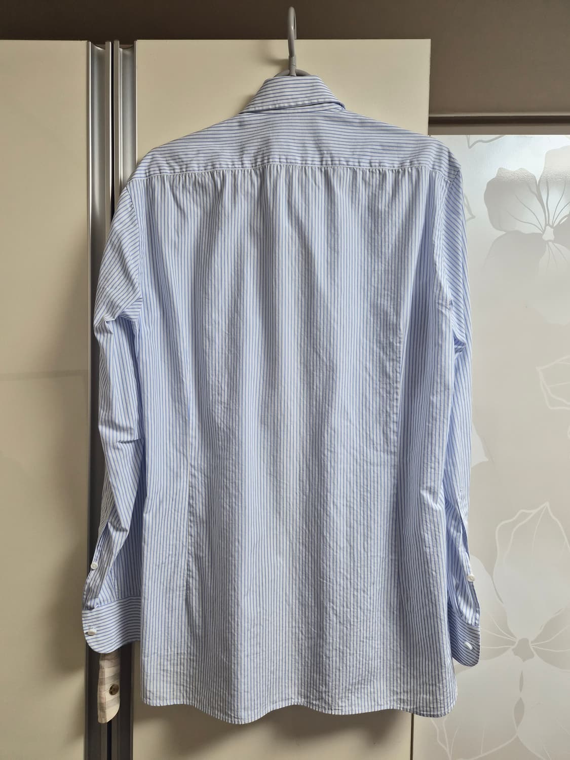 사르토리아준 일카미치아오 셔츠 상품이미지2