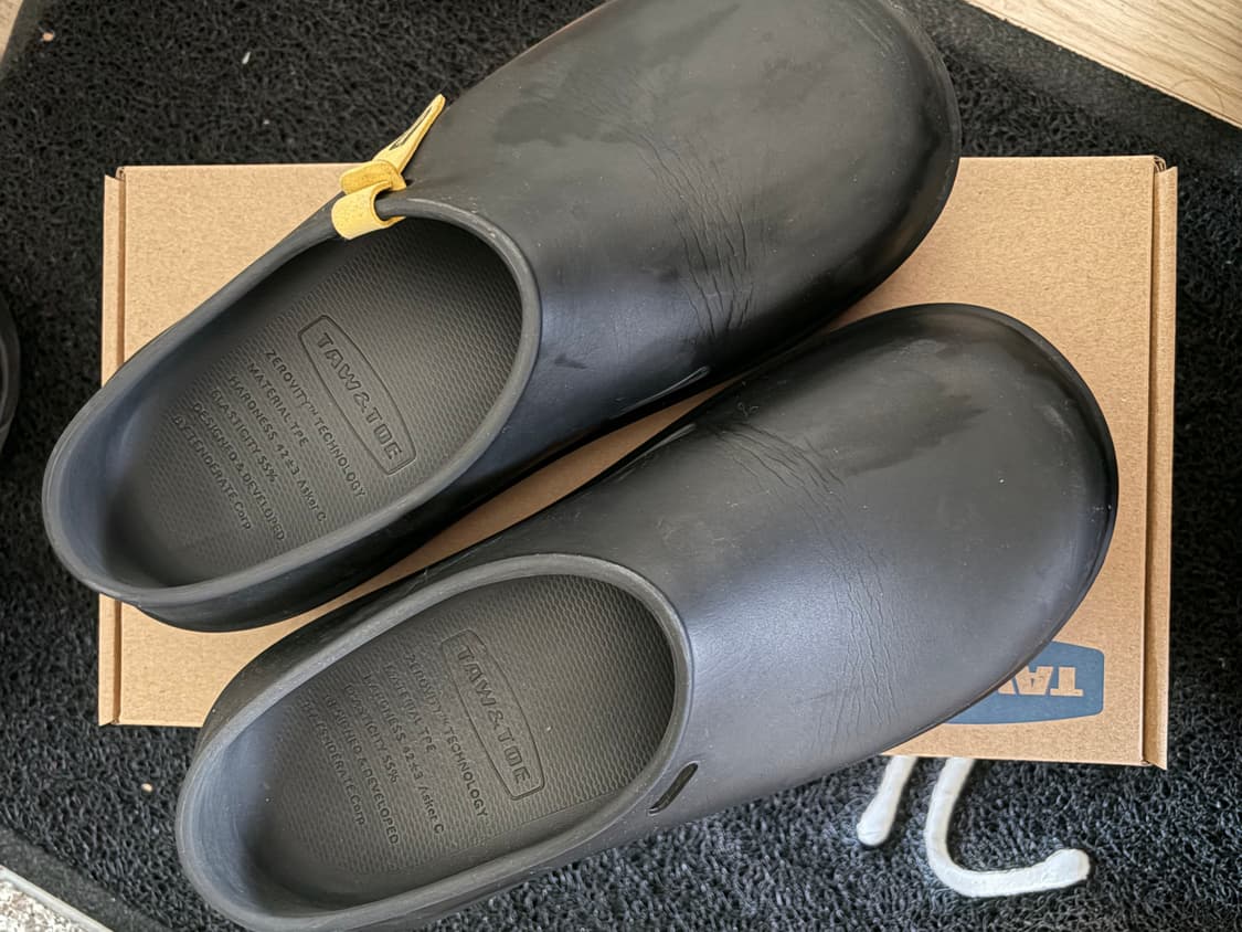 토앤토 클로그 280 상품이미지1