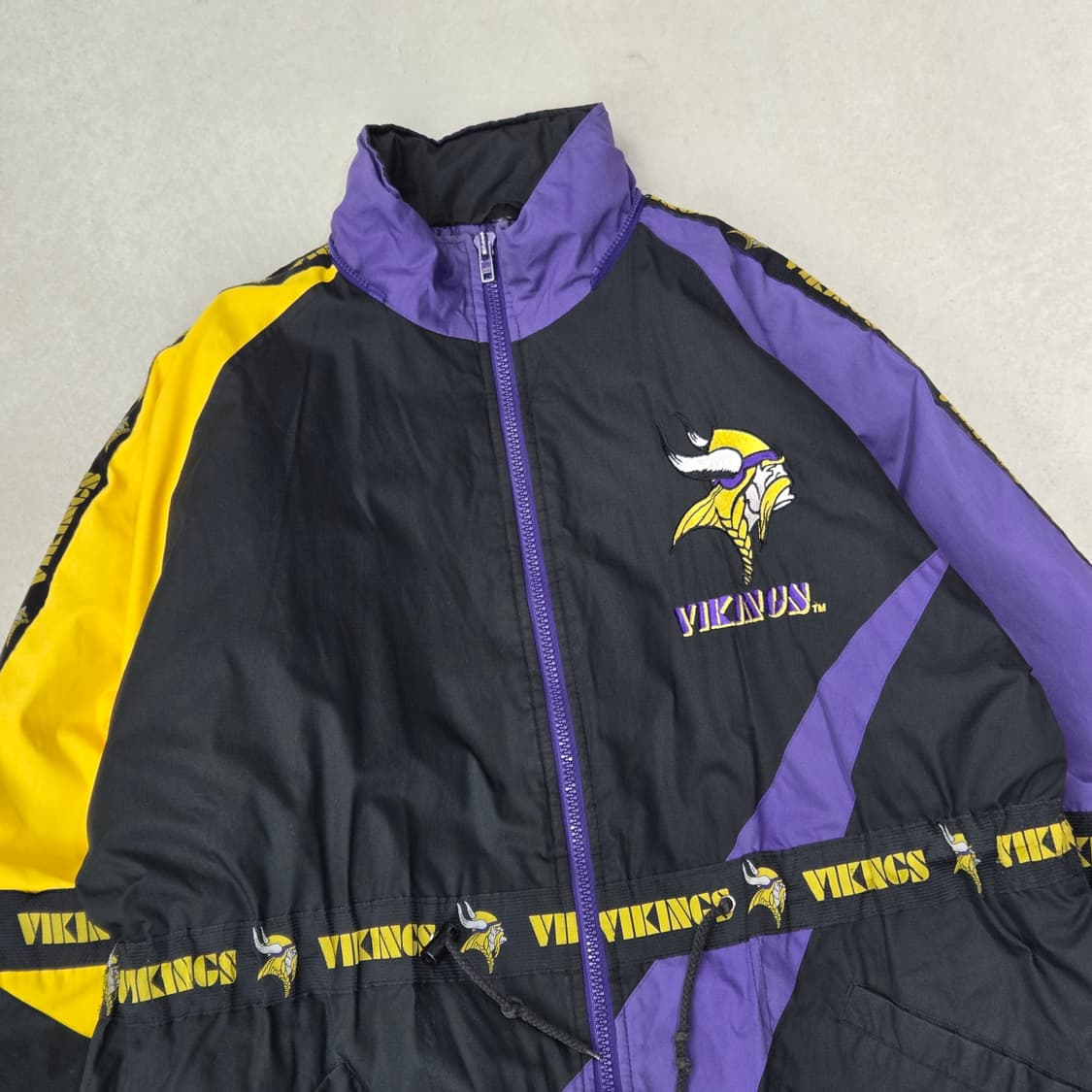 프로플레이어 바이킹 점퍼 s09163 상품이미지4