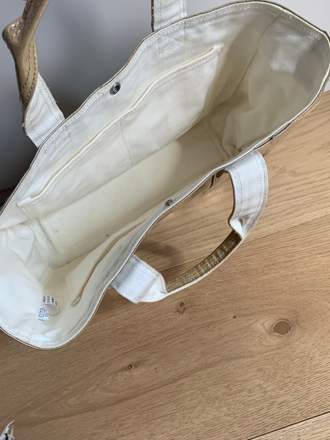 포터 porter 다이스 pvc 토트백 상품이미지6