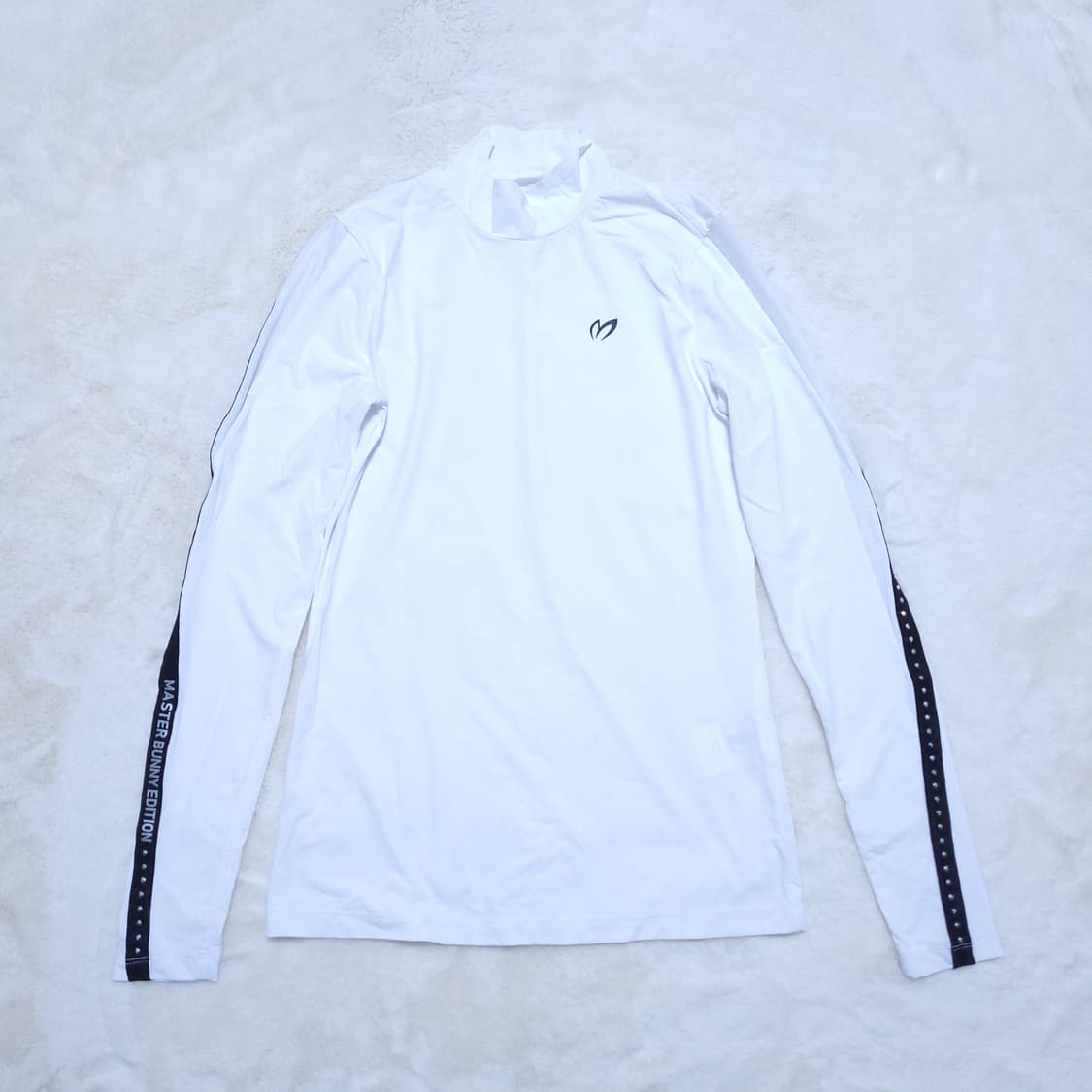 마스터바니에디션 골프 긴팔 0406 상품이미지1