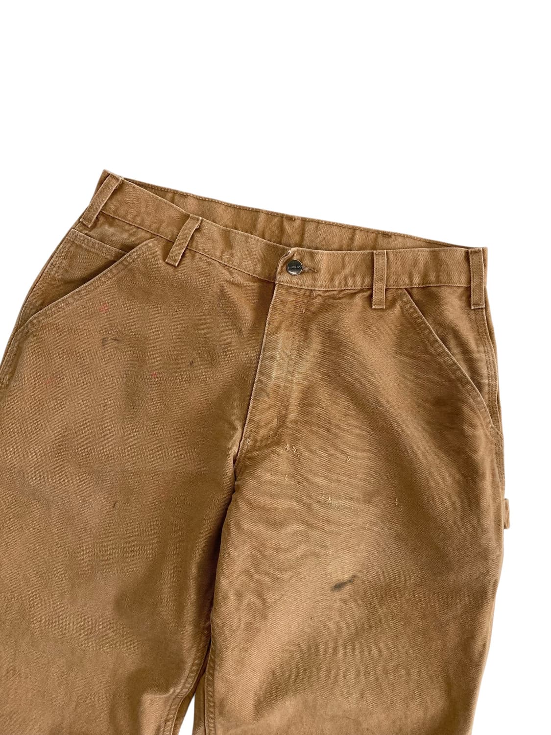 칼하트 카펜더 팬츠 [B11] 상품이미지5