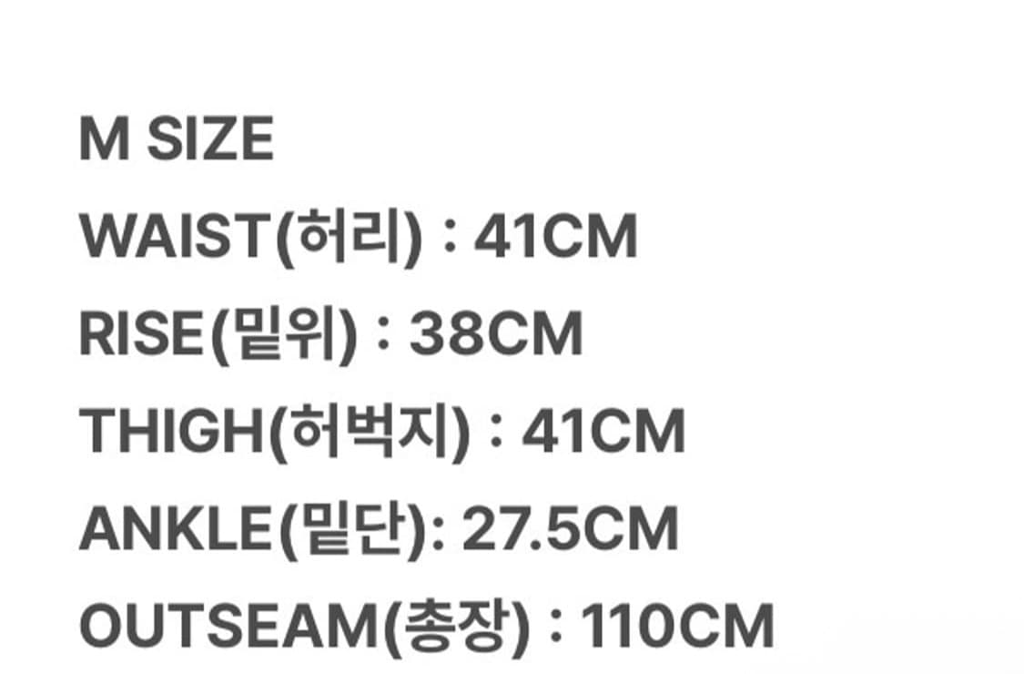 (M) MJD CANVAS 3D KNEE PANTS BEIGE 캔버스 상품이미지3