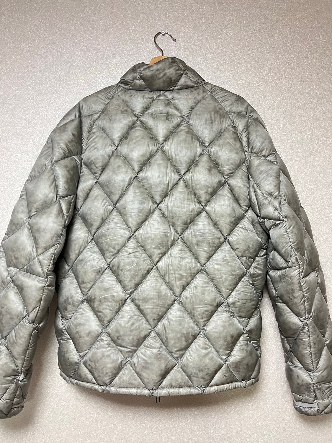 로아 ROA HIKING Nuna 800 Fill Down jacket 상품이미지2