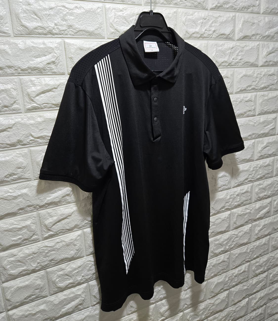 거의새것/ 루이까스텔 신형 냉감 반팔티 100 상품이미지3