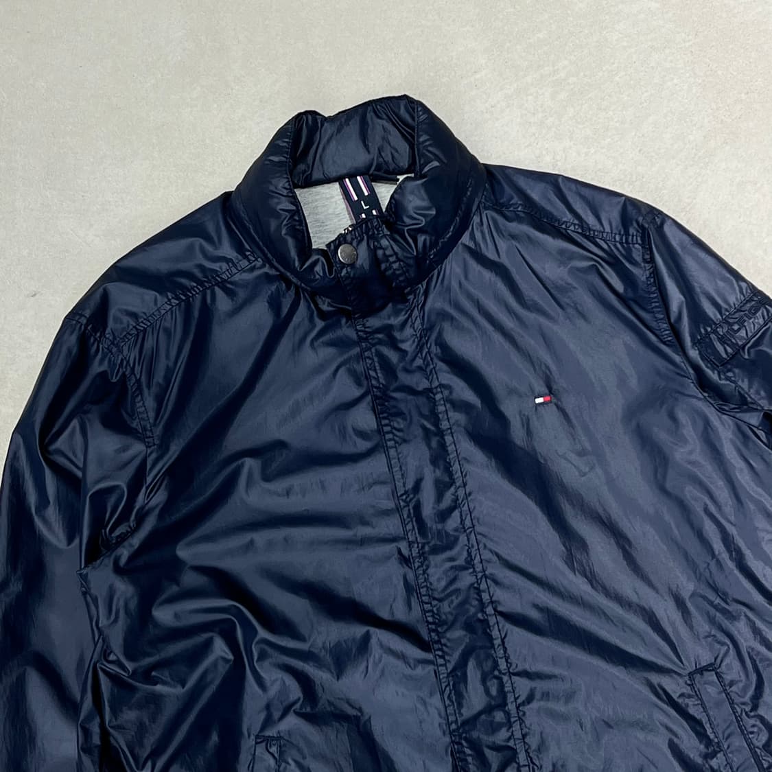 타미힐피거 워크자켓 s09051 상품이미지3