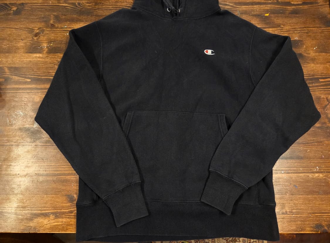 챔피온 리버스위브 스웻 상품이미지6