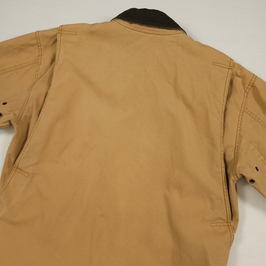 XL(105) 엘엘빈 헌팅 초어자켓 베이지 상품이미지8