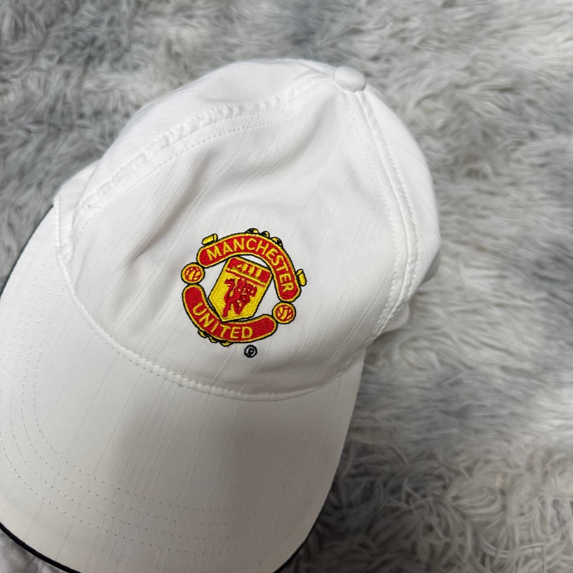 나이키 맨체스터유나이티드 볼캡 모자 상품이미지1