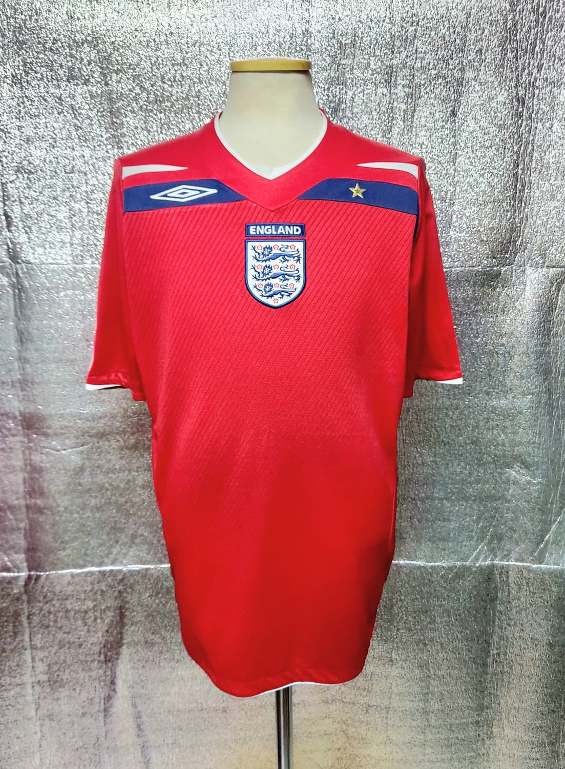 ♤필독♤ 08/10 잉글랜드 어웨이 🇬🇧  L 상품이미지2