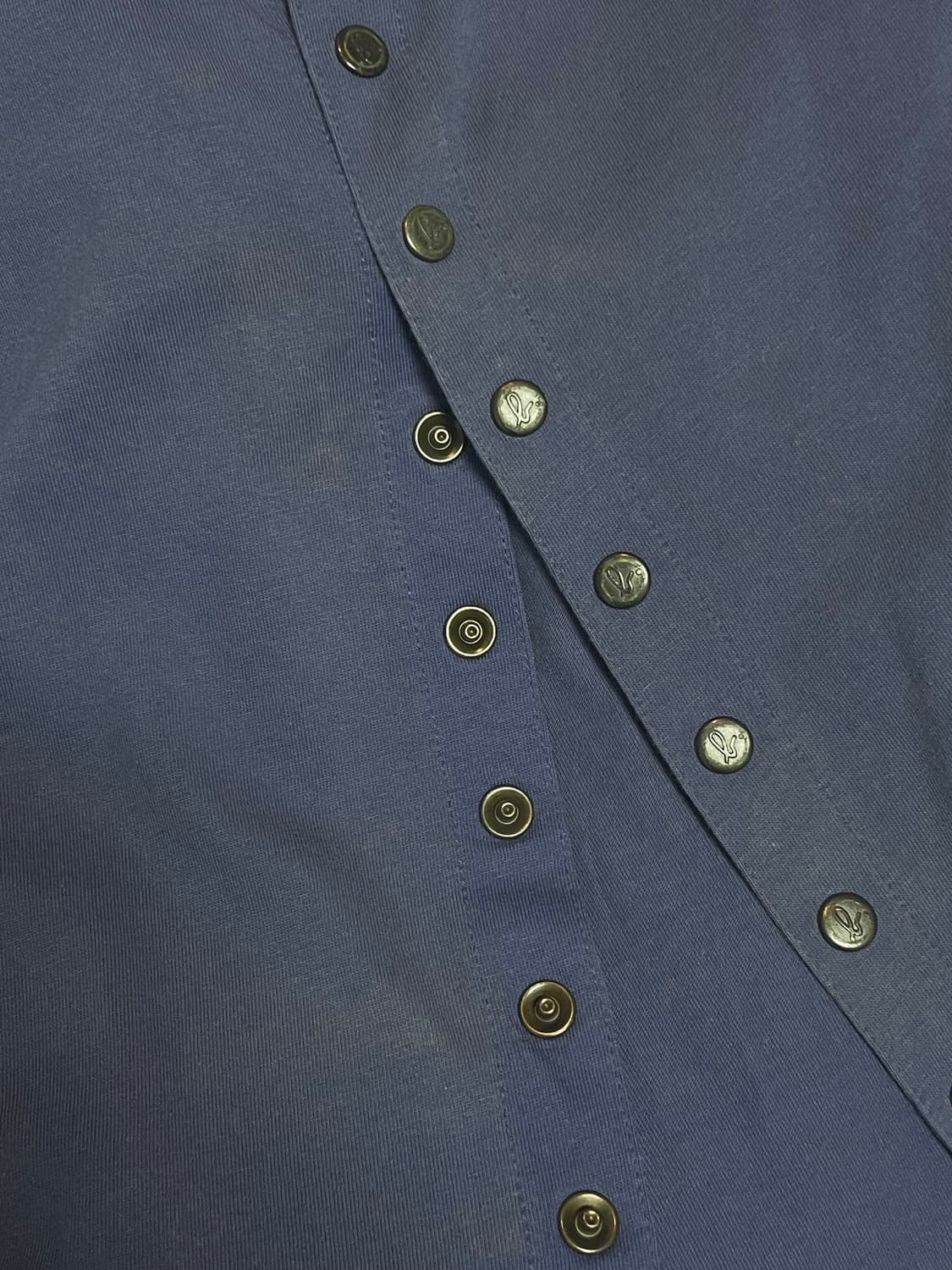 아그네스 B 버튼 가디건 상품이미지7