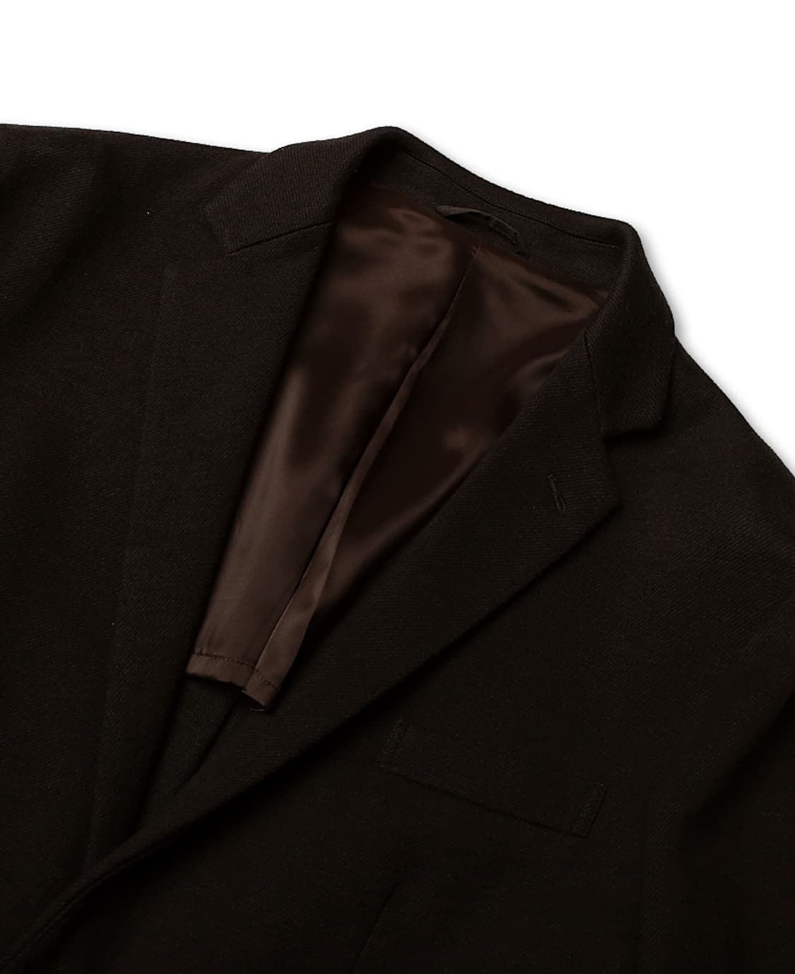 그린 라벨 릴렉싱 [Green Label Relaxing] 브라운 수트 상품이미지3