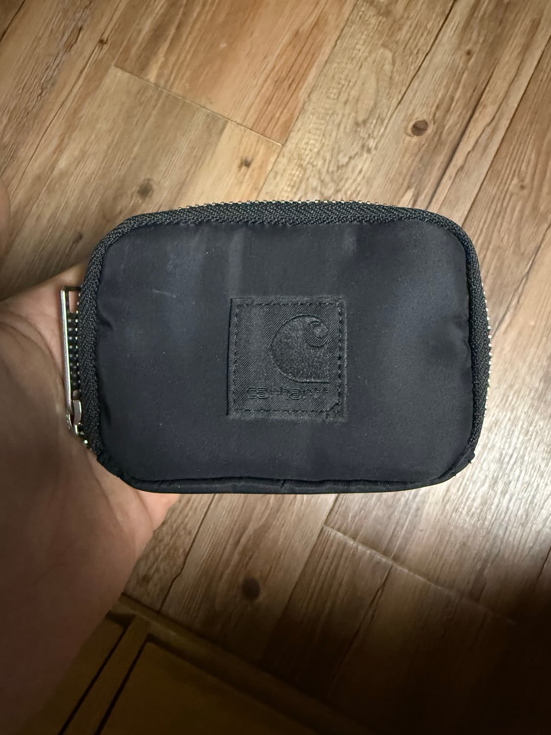 CARHARTT 오틀리 지갑 상품이미지3