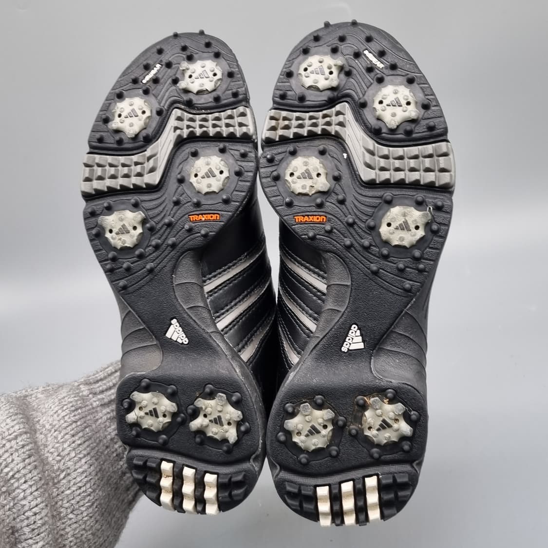 아디다스 골프라이트 여성골프화225 상품이미지3