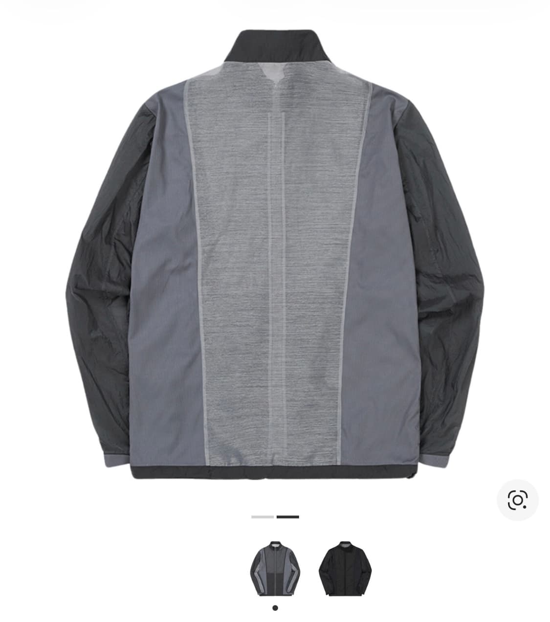 Xlim Ep.5 Synopsis 01 Jacket 상품이미지2