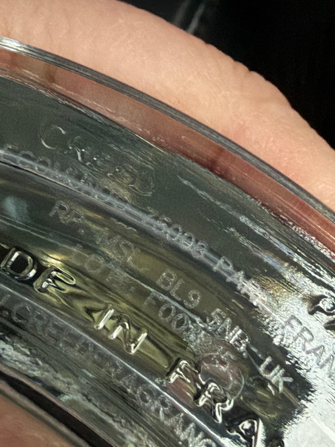 크리드 어벤투스 100ml 핀매 상품이미지6