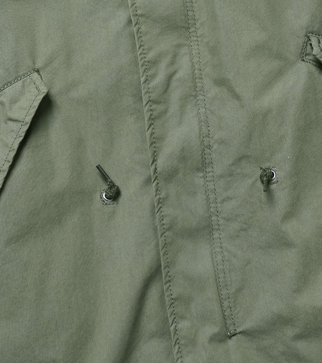 COEN - M65 FISHTAIL PARKA 상품이미지6