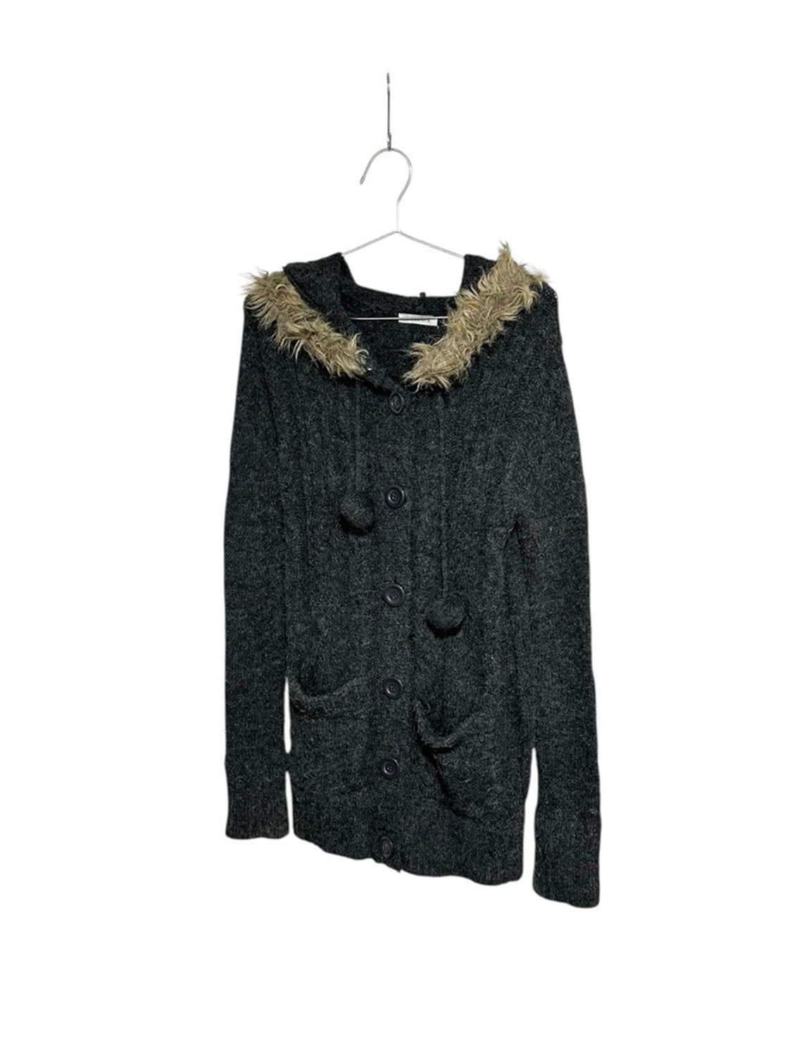 vtg cardigan 상품이미지1