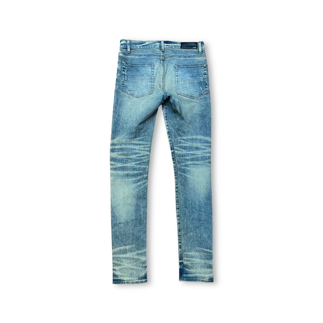 아미리 디스트로이드 데님 팬츠 상품이미지5