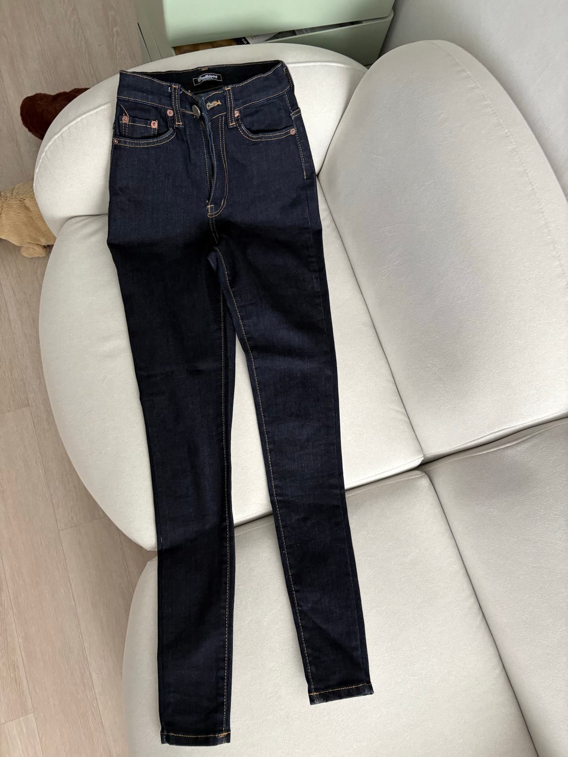 Badblood jeans 상품이미지2