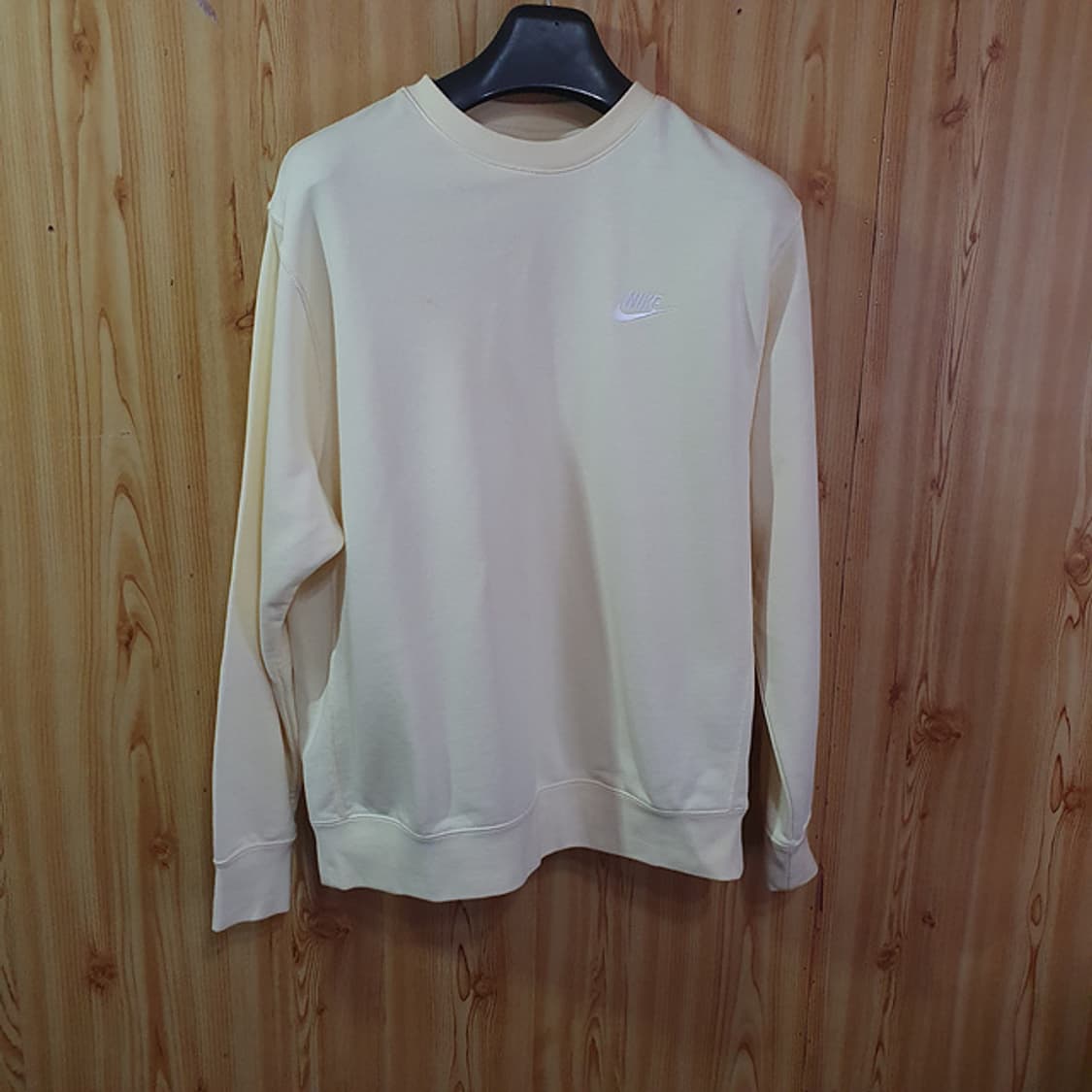 나이키 맨투맨 L 상품이미지1