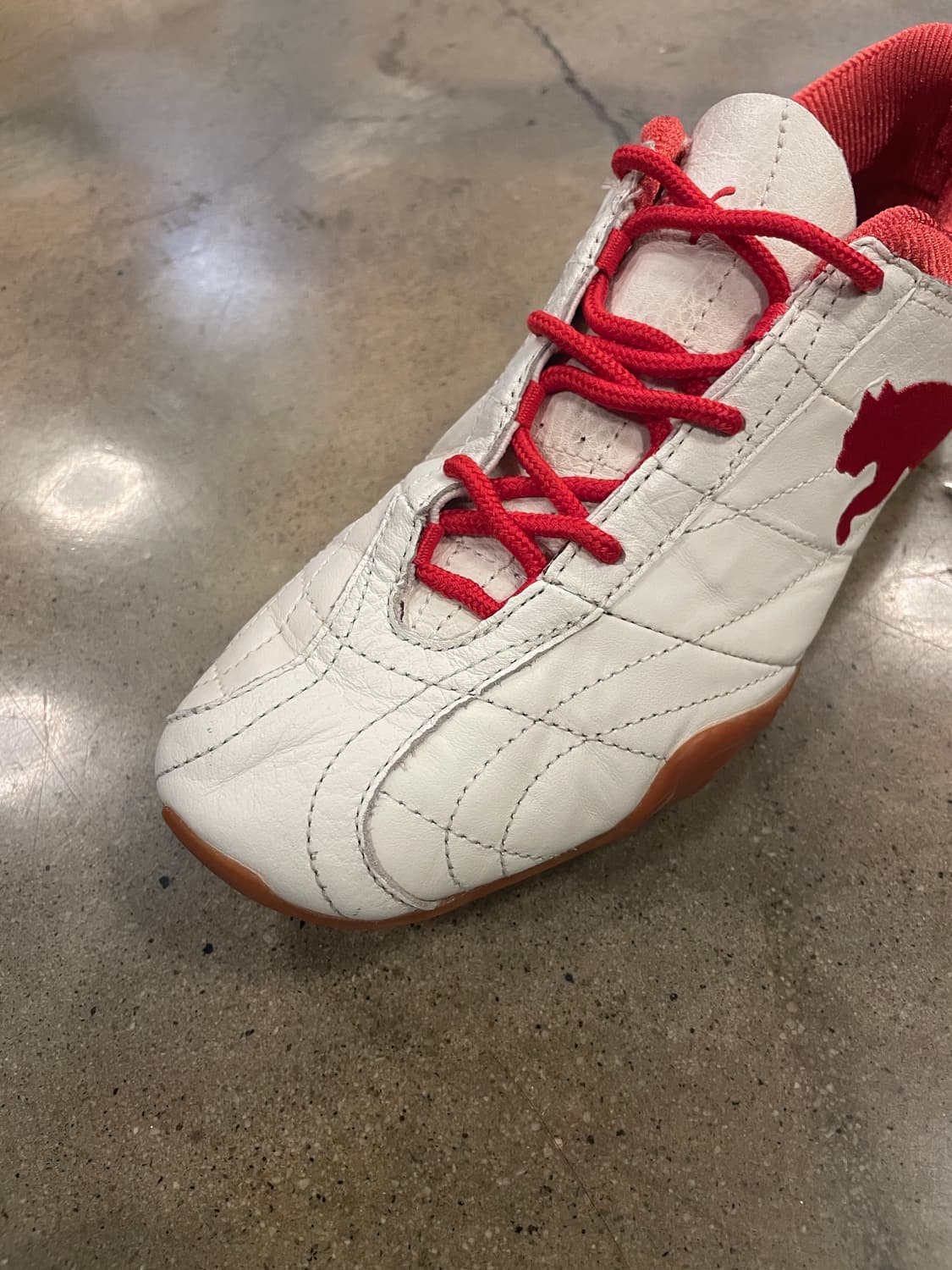 00's Puma - ??? 상품이미지4