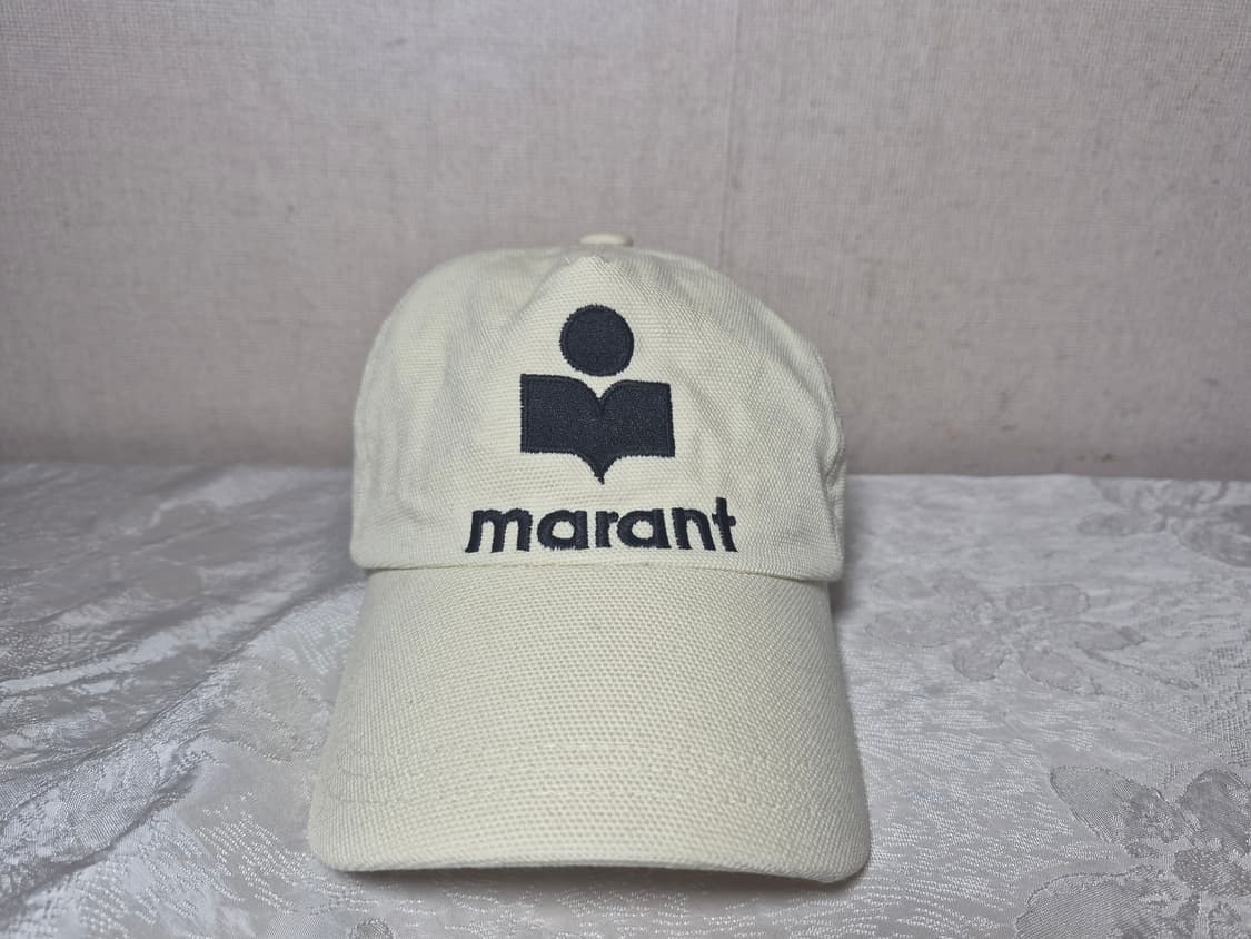 이사벨마랑 볼캡 (onesize) 상품이미지2