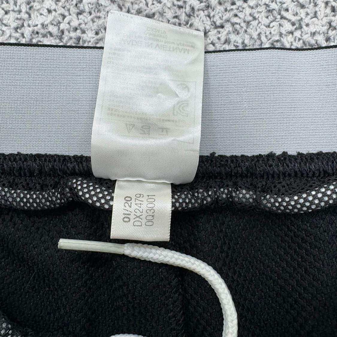 160 아디다스 기능성 반바지 프레데터 0316J 상품이미지5