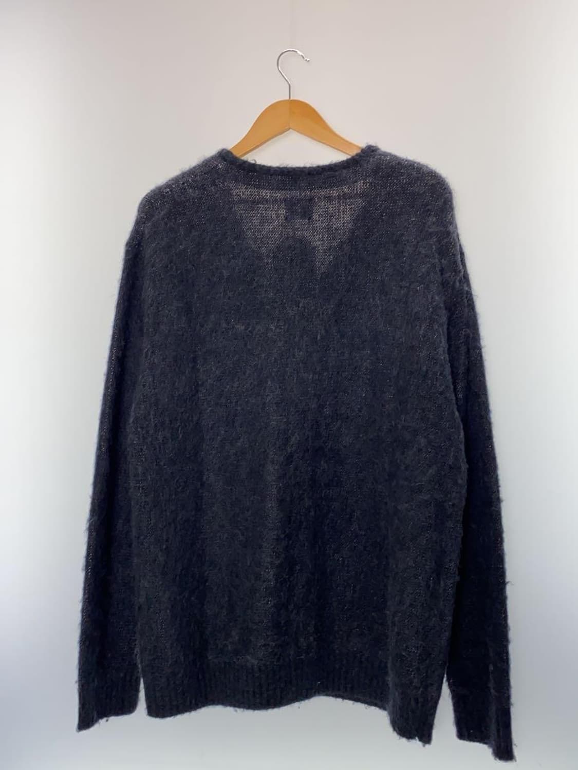 Needles 니들스 모헤어 나비 가디건 L사이즈 상품이미지2