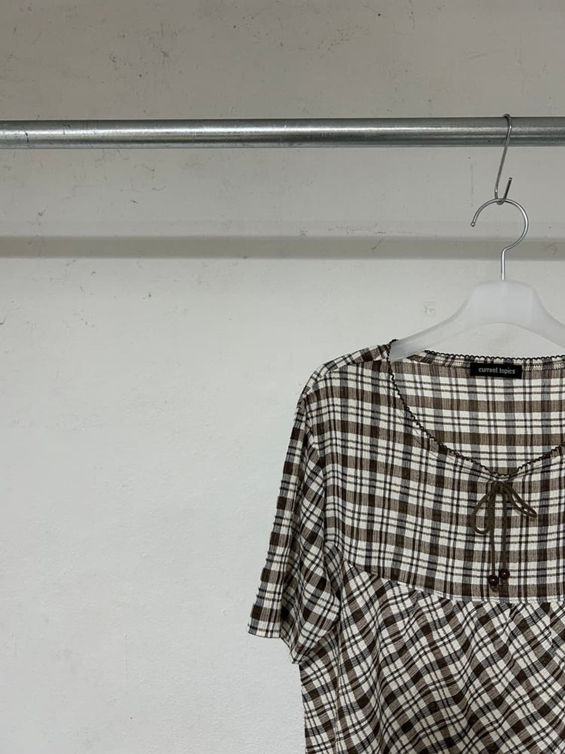 vtg top 상품이미지2