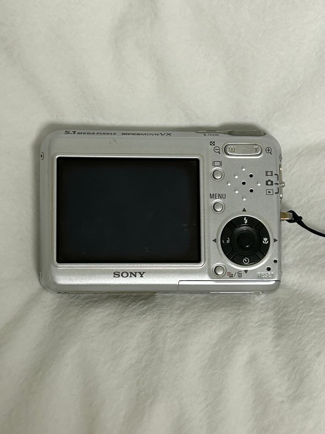 소니 사이버샷 dsc-t3 상품이미지1