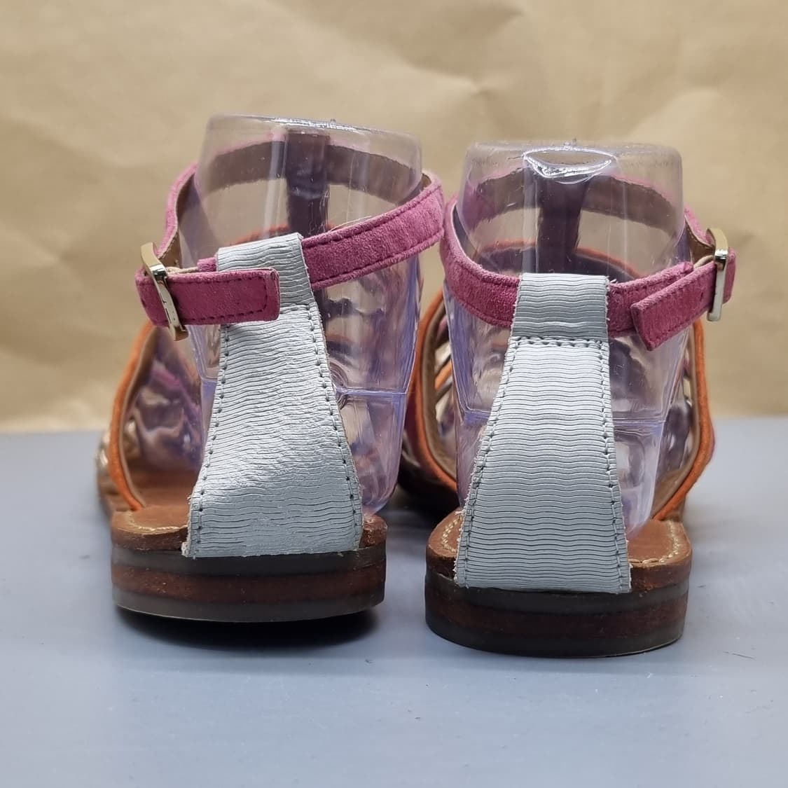 제옥스 여성 샌들 39 250 상품이미지3