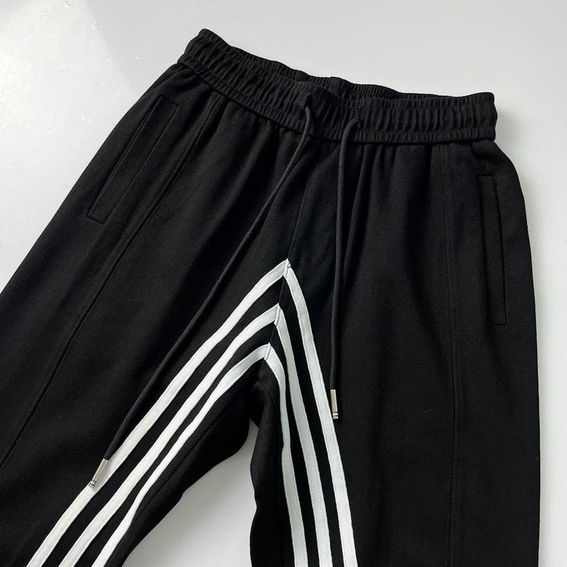 Y-3 요지야마모토 3s 스웻 조거 팬츠 PR1670 상품이미지3