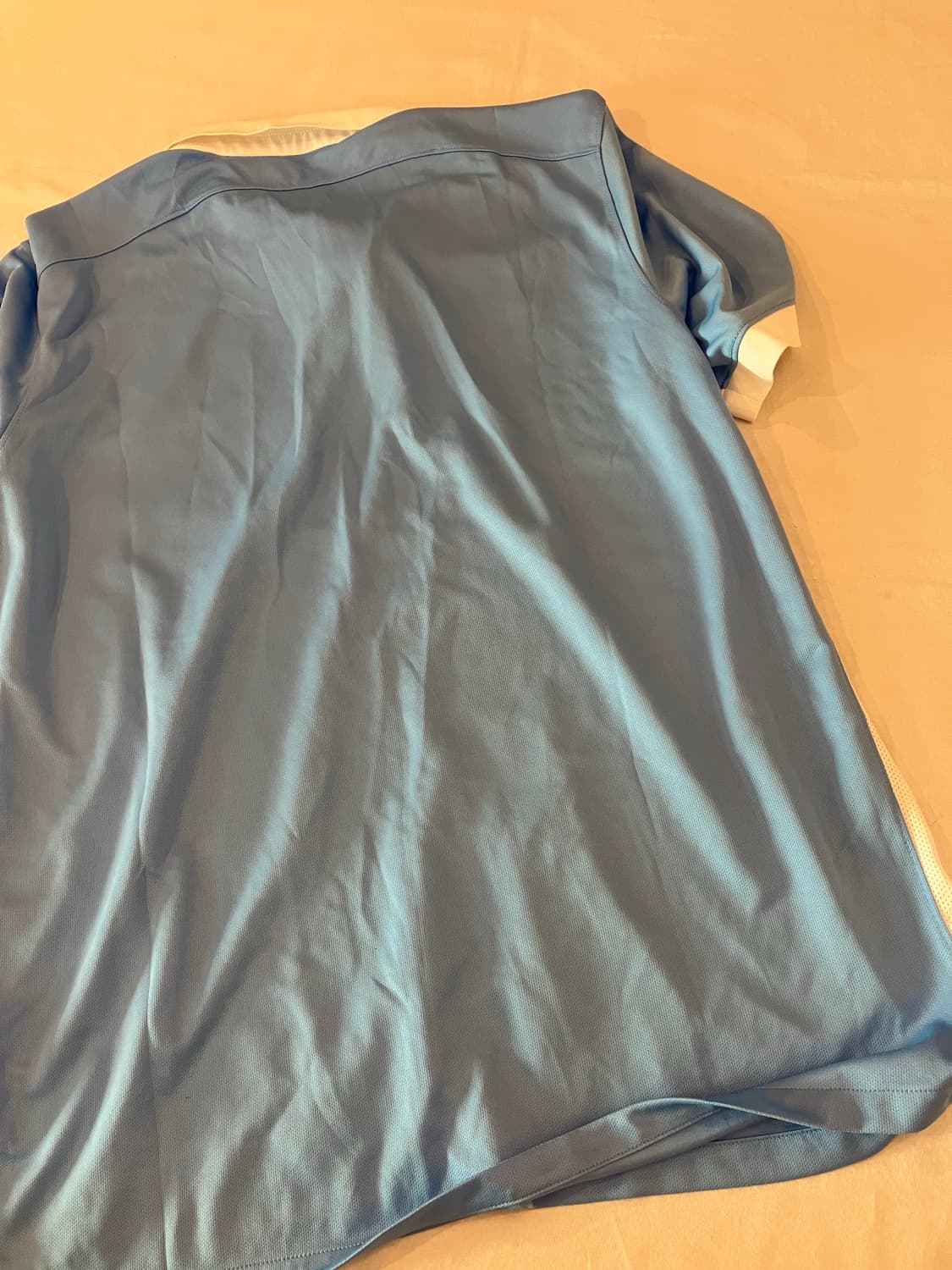 나이키 15-16 맨시티 홈 유니폼 상품이미지3