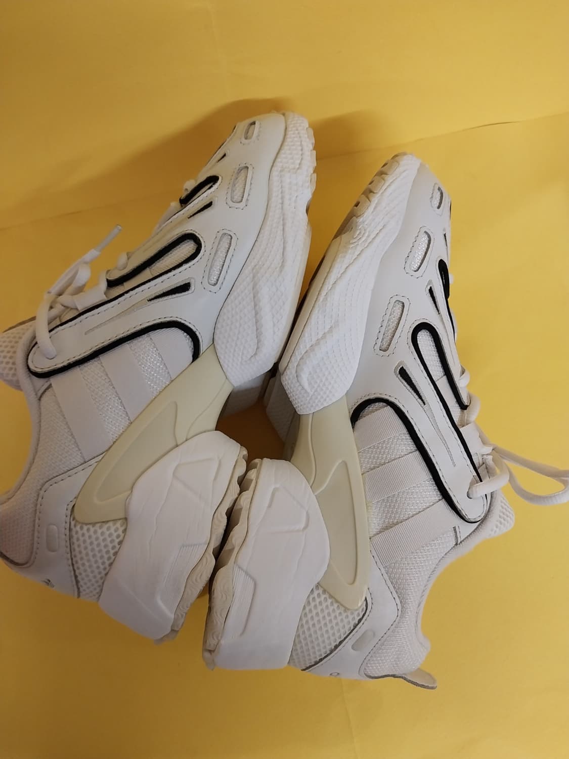 남성 아디다스 EQT 가젤 운동화 (240) 상품이미지7