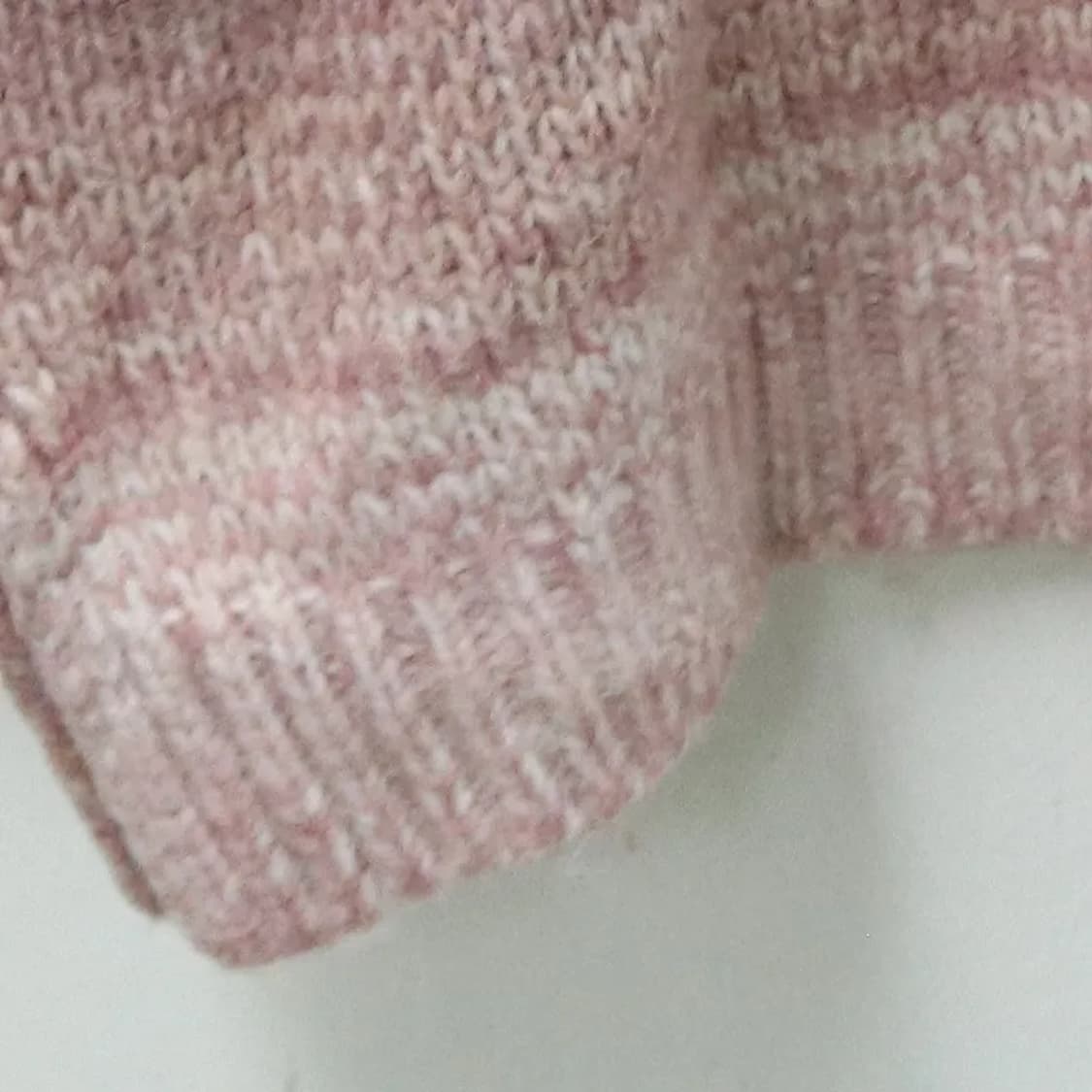 로리즈팜 딸기우유 히메갸루 울 혼방 니트 61190 상품이미지4