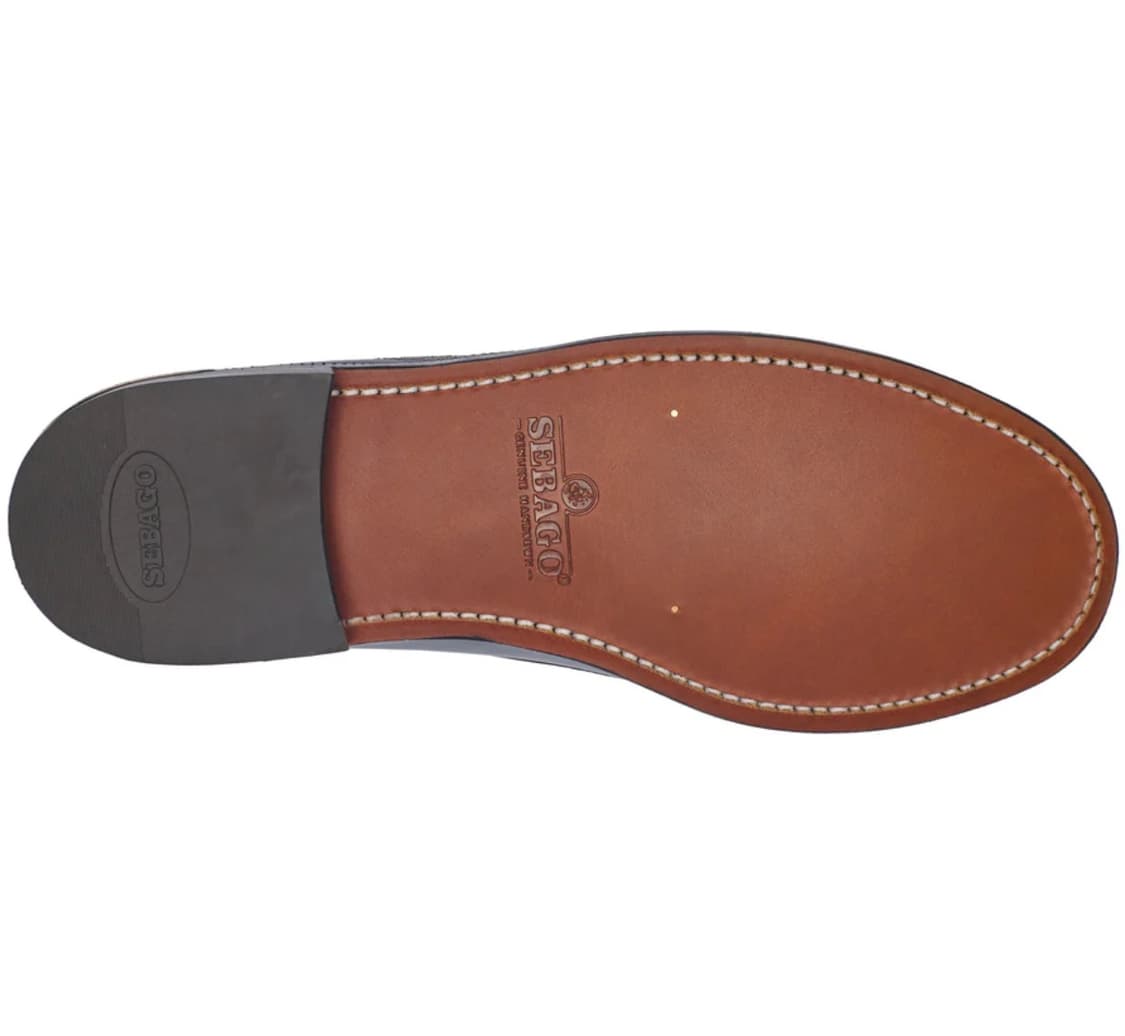 Sebago Dan El Paso 로퍼 US9 새상품 상품이미지5