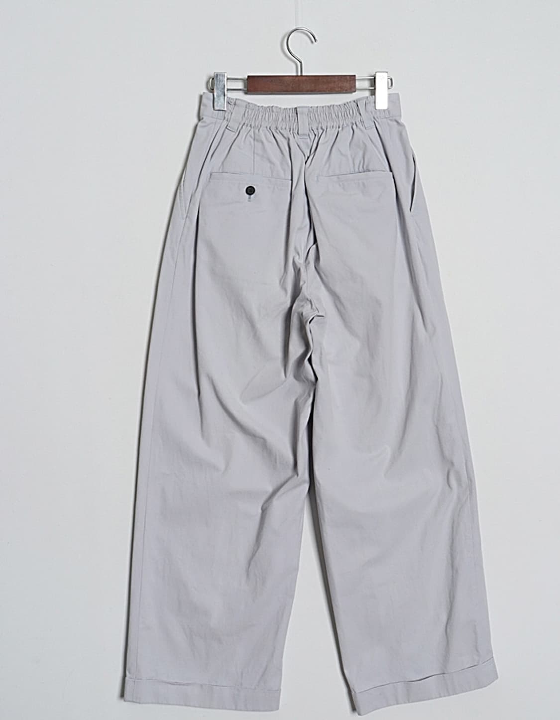 UNITED TOKYO Tuck Wide Pant (27) 상품이미지4