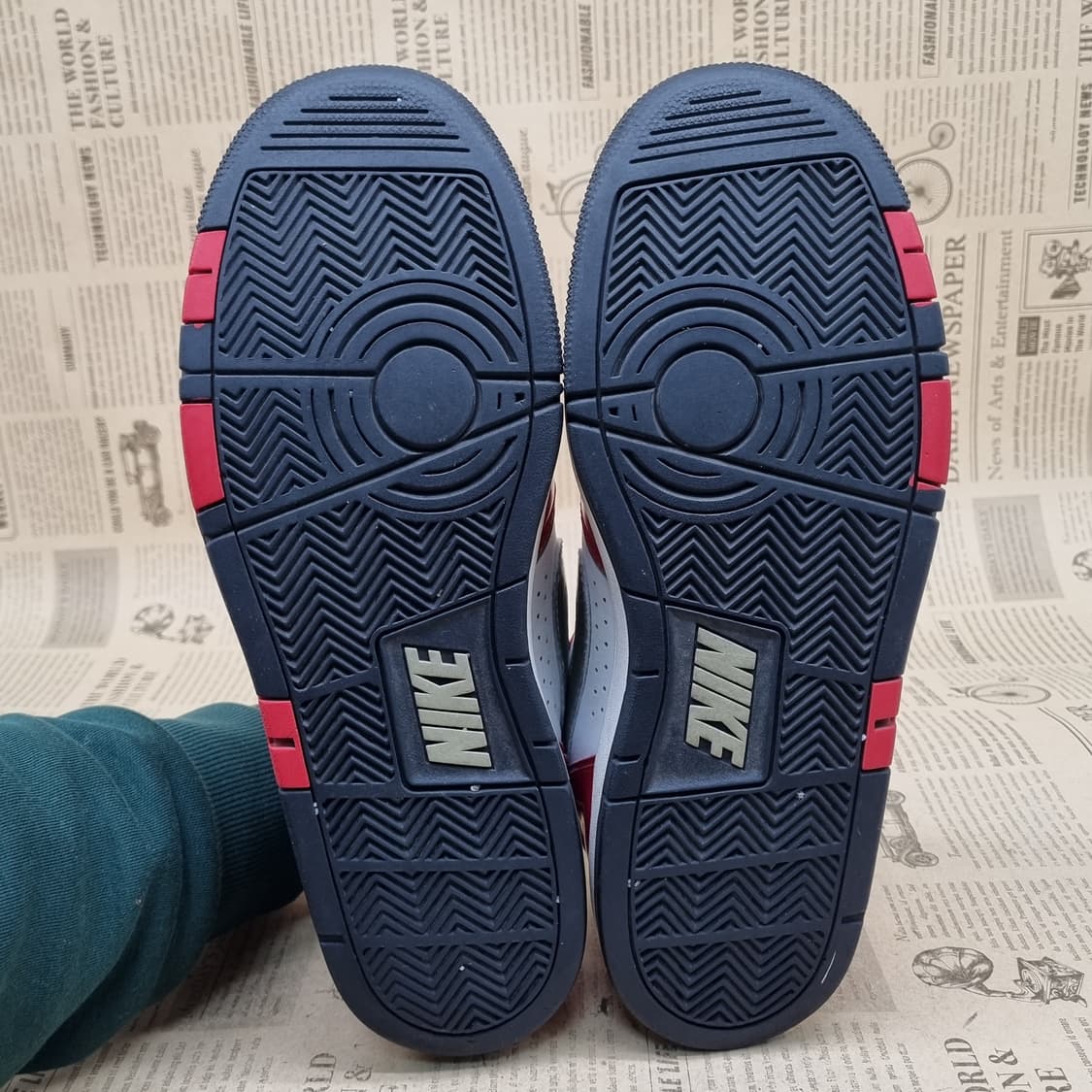 나이키 프레스티지3 남성운동화265  상품이미지3