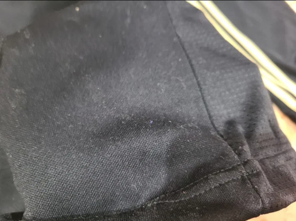 아디다스 10 11 독일 축구 국대 트랙탑 상품이미지7