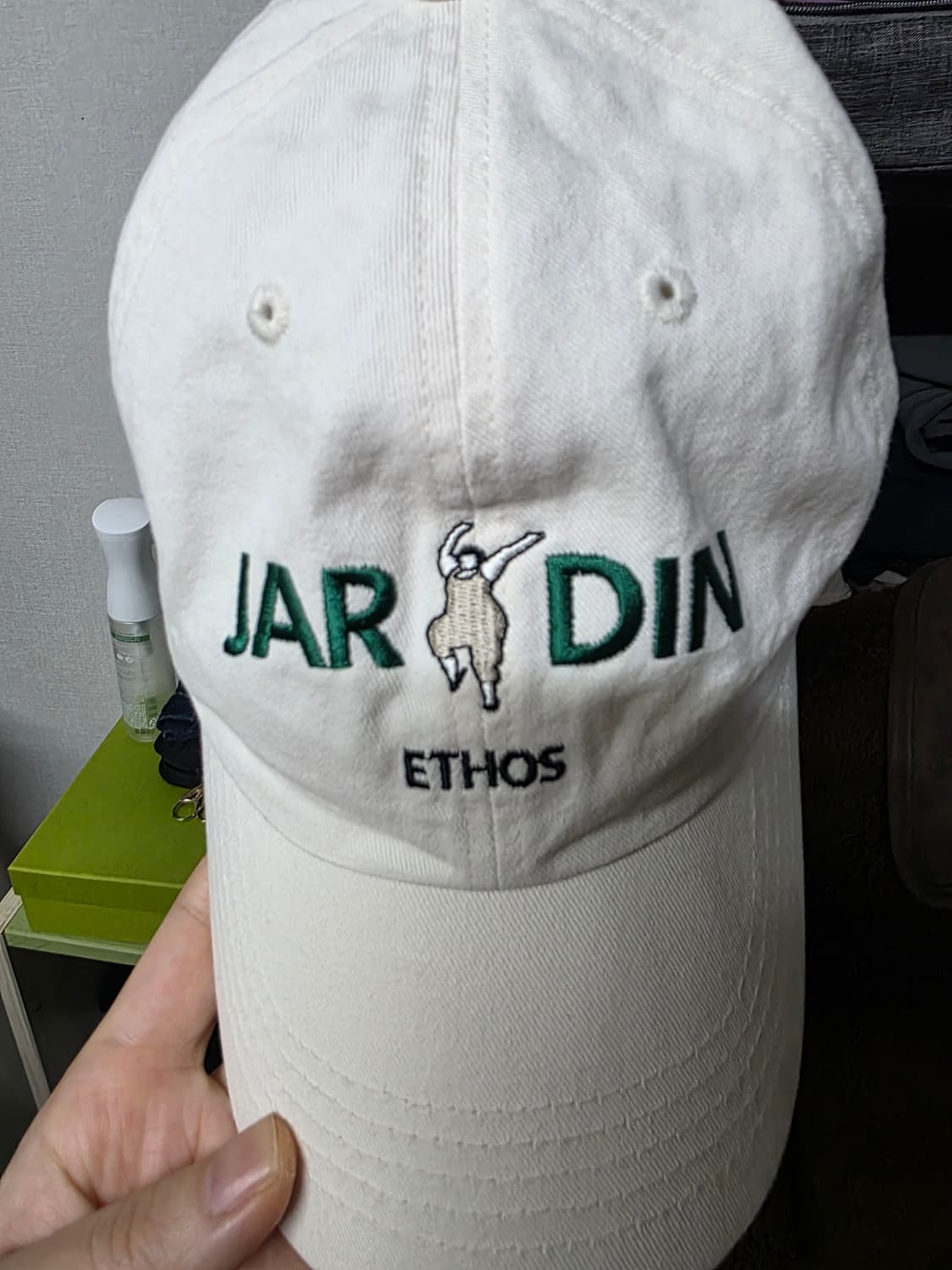 에토스 자딘모자 상품이미지1