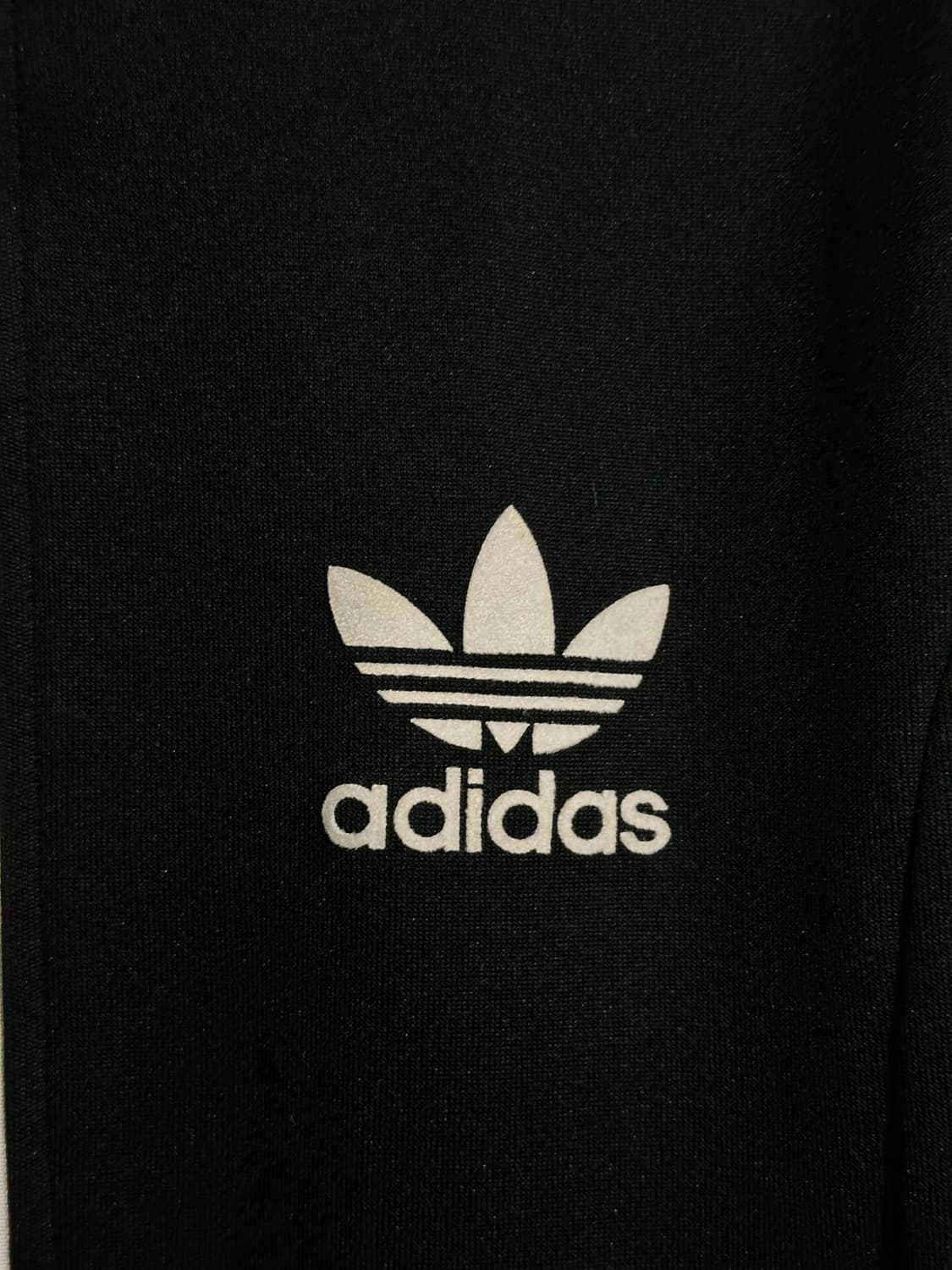 아디다스 유로파 95 블랙 상품이미지2