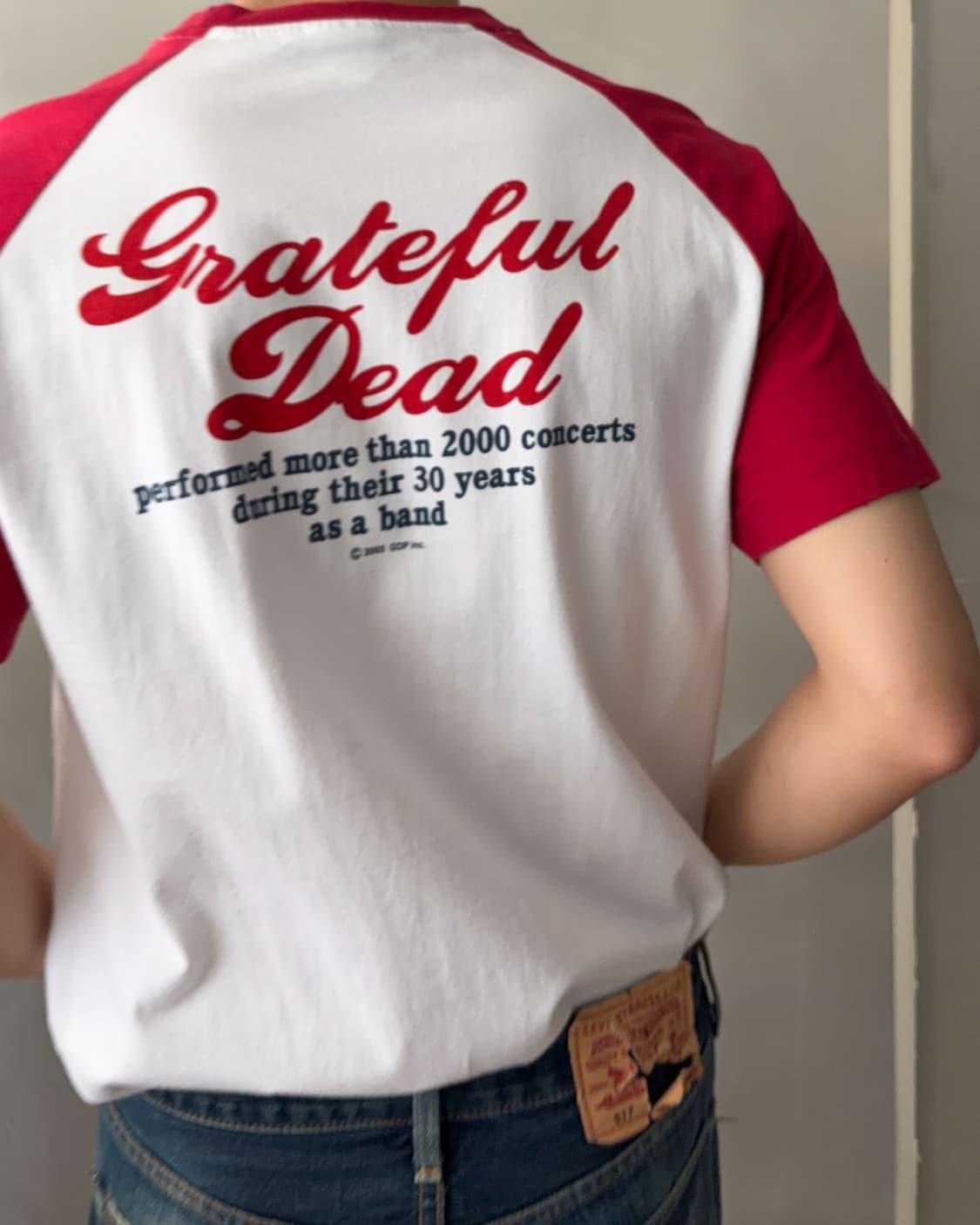 GRATEFUL DEAD 상품이미지2