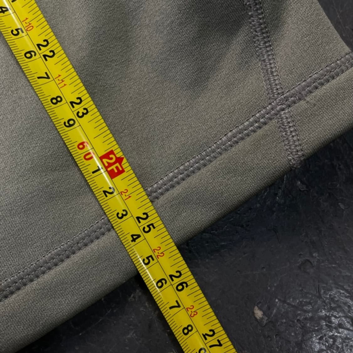 95 나이키 ACG 후리스 하프집업  상품이미지8