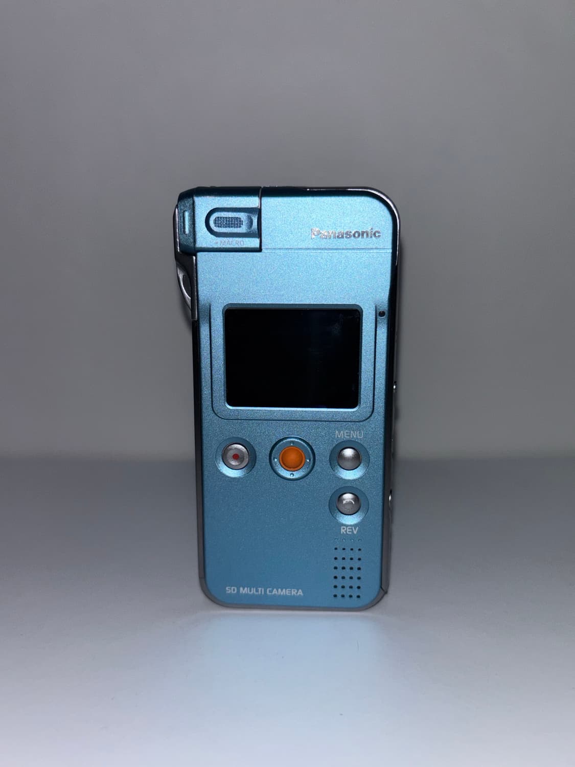 파나소닉 디스냅 sv-as10디카 상품이미지5